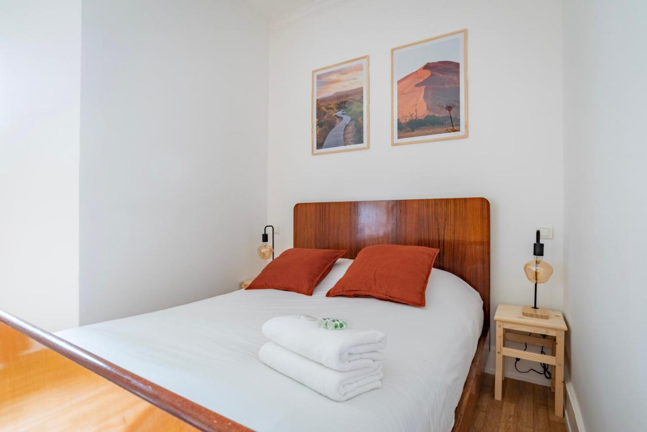 Petit Manoir En Ville - Parking Prive - 15 Min Hyper-Centre Strasbourg Luaran gambar